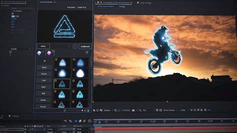 TEMPLATE » free after effects templates .